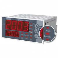 Терморегулятор ОВЕН ТРМ500-Щ2.30А