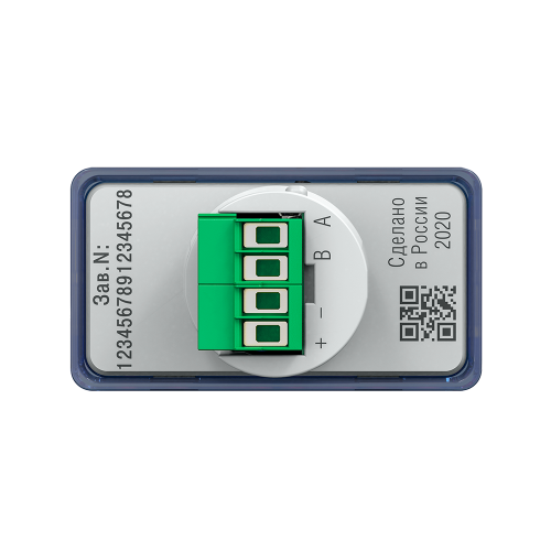 СМИ2-М трехцветный Modbus индикатор с RS-485 фото 3