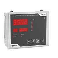 ТРМ138 [M02] обновленный восьмиканальный ПИД-регулятор с USB и RS-485 ОВЕН ТРМ138-Щ7.ИИТСКРРР