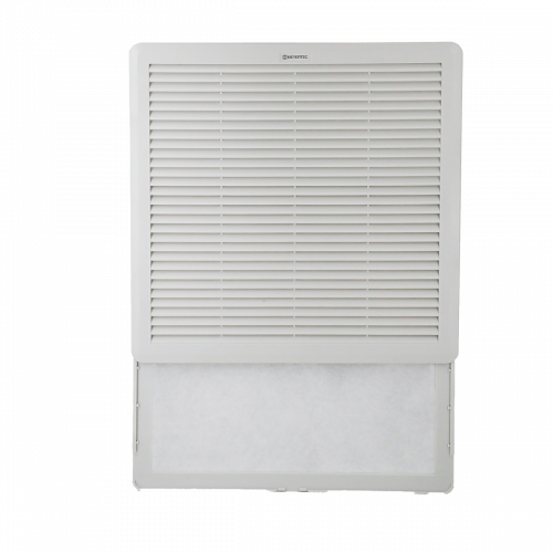 MTK-FFNT700-322 Вентилятор с фильтром, расход воздуха: с фильтром/без -700/1000 м3/ч, 220В AС, IP54 MTK-FFNT700-322 фото 4