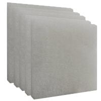 MTK-FMNT322 Фильтр сменный для MTK-322, 150 г/м2, класс G4 (комплект 5 шт.)