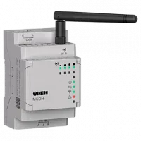 Преобразователь протокола Modbus МКОН-24.WIFI