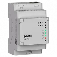 Преобразователь протокола Modbus МКОН-24