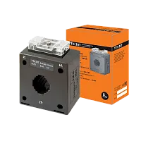 Трансформатор тока ОВЕН ТТН-Ш 300/5- 5VA/0,5-Р TDM