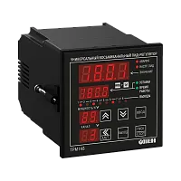 Восьмиканальный ПИД-регулятор с RS-485 ОВЕН ТРМ148-ИТТРРУУУ
