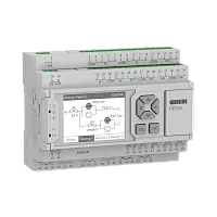 Программируемое реле с графическим дисплеем и Ethernet ОВЕН ПР205-230.1816.06.2.0