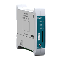ПМ01 GSM/GPRS-модем