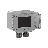 САУ-У2 контроллер для управления насосами с RS-485 и USB