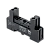 Монтажные колодки KIPPRIBOR PYF-022BE/2WH