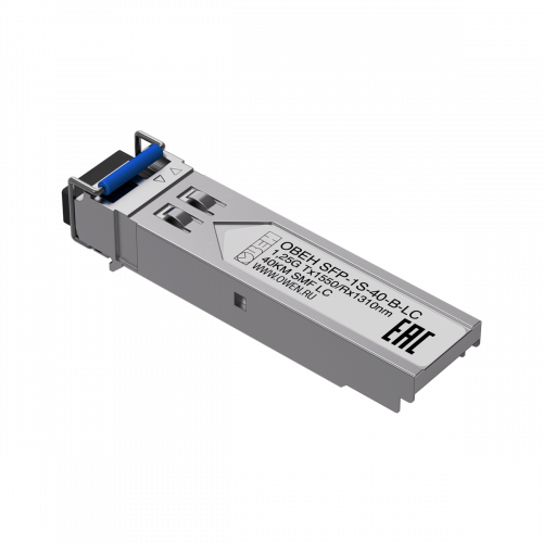 SFP-модули для высокоскоростной передачи данных на большие расстояния фото 2