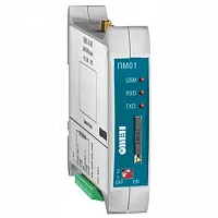 GSM/GPRS модем ОВЕН ПМ01-220.АВ