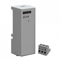 Преобразователь интерфейсов АС4-М RS-485 USB ОВЕН с гальванической изоляцией