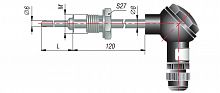 Термопара Овен ДТПL265-0100.1000