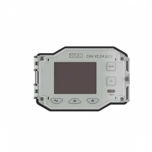 САУ-У2 контроллер для управления насосами с RS-485 и USB фото 3