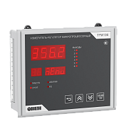 ОВЕН ТРМ136 [M02] — шестиканальный ПИД-регулятор с USB и RS-485