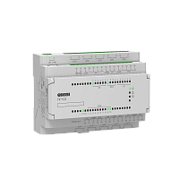 ПР103 программируемое реле с Ethernet ПР103-24.1618.17.1.0