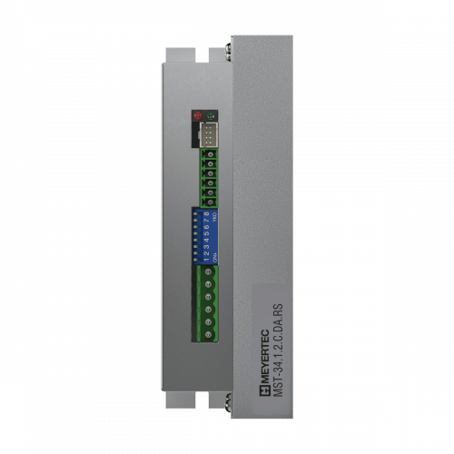 Драйверы шаговых двигателей MEYERTEC MST фото 6